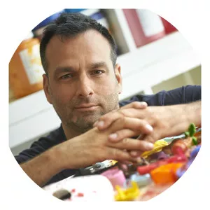 Sylvain Tremblay photograph