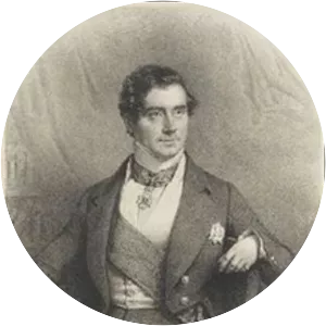 Sylvain Van de Weyer