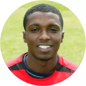 Sylvan Ebanks-Blake