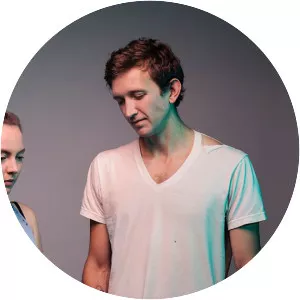 Sylvan Esso - Electronic duo