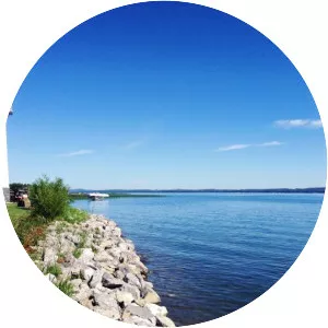 Sylvan Lake - Town in Canada