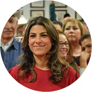 Sylvana Beltrones Sánchez