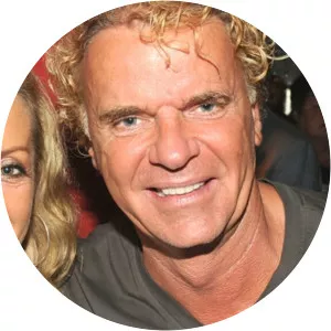 Sylvana Borsato - Marco Borsato's sister