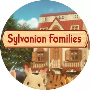 Sylvanian FamiliesSince 2018