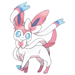 Sylveon