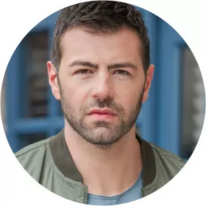 Sylver McQueen photograph