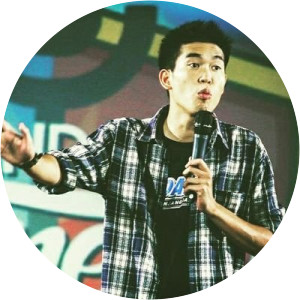 Sylvester Aldes - TV actor