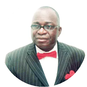 Sylvester Ayodele Arise