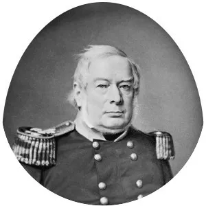 Sylvester Churchill