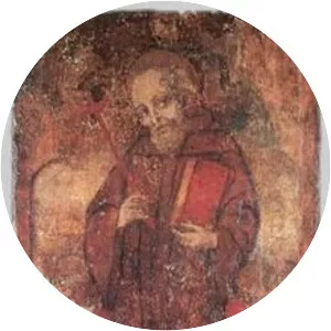 Sylvester Gozzolini - Saint