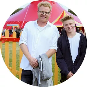 Sylvester Klein photograph