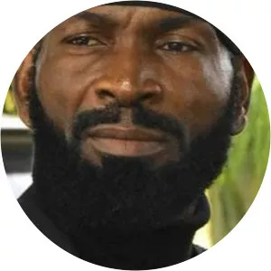 Sylvester Madu - Film director