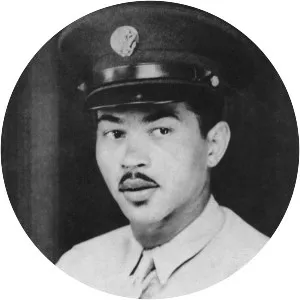 Sylvester McCauley - Rosa Parks' brother