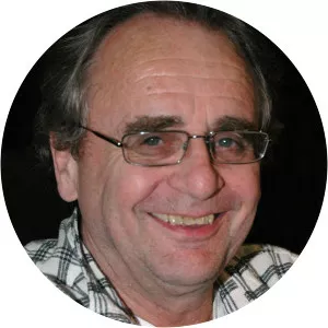 Sylvester McCoy
