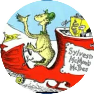 Sylvester McMonkey McBean - Fictional character