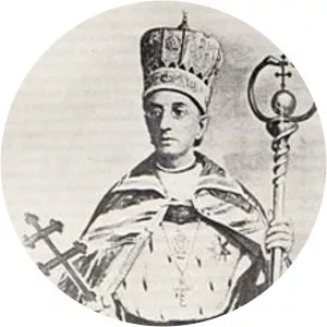 Sylvester Sembratovych