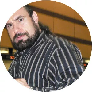 Sylvester Terkay (Sylvester 'Bear' Terkay)