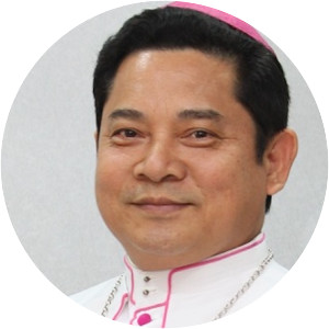 Sylvester Tung Kiem San