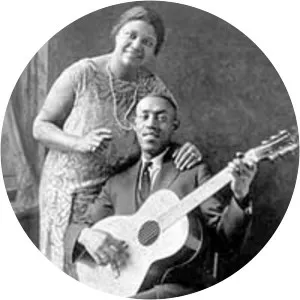 Sylvester Weaver - American guitar player