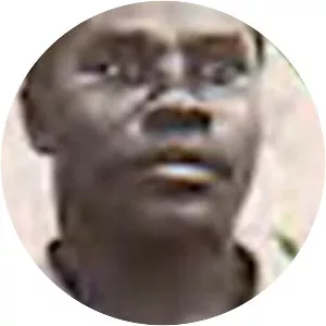 Sylvestre Mudacumura