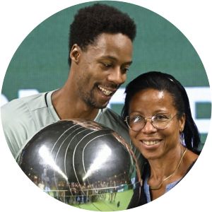 Sylvette Cartesse photograph