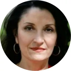 Sylvette Frydman - Movie producer