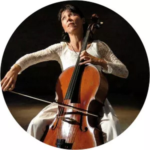 Sylvette Gaillard - Musical artist