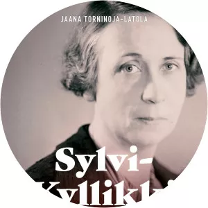 Sylvi-Kyllikki Kilpi