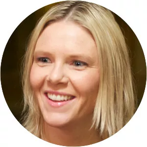 Sylvi Listhaug - Party leader of Progress Party