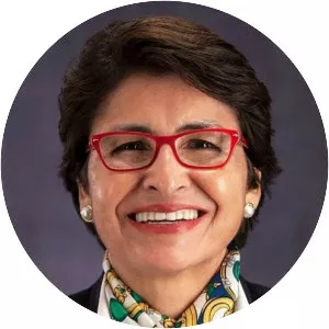 Sylvia Acevedo - Chief Executive Officer of the Girl Scouts of the USA