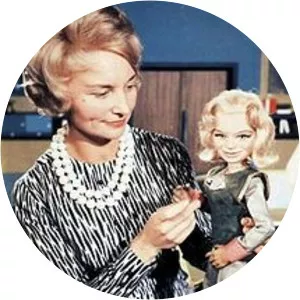 Sylvia Anderson