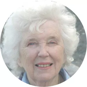 Sylvia Andrew photograph