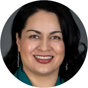 Sylvia Arenas - Politician