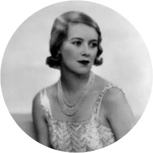 Sylvia Ashley - Model