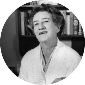 Sylvia Ashton-Warner