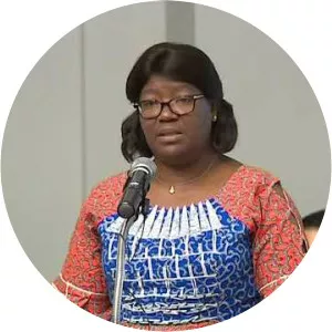Sylvia Bambala Chalikosa