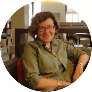 Sylvia Barack Fishman - American sociologist