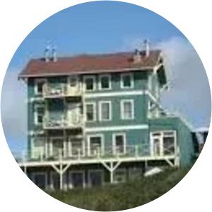 Sylvia Beach Hotel - 
