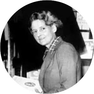 Sylvia Beach - American writer