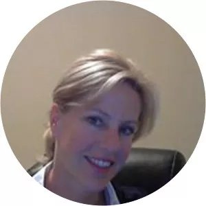 Sylvia Berg