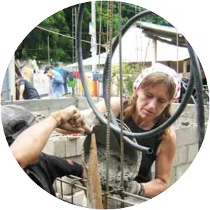 Sylvia Berryman - Author