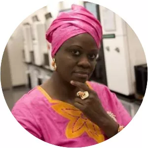 Sylvia Blyden