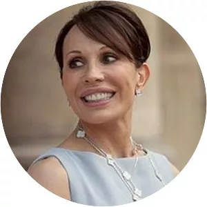 Sylvia Bongo Ondimba