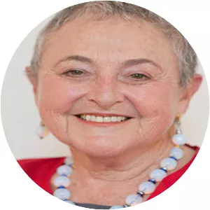 Sylvia Boorstein - Author