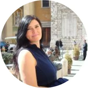 Sylvia Brandis - German writer