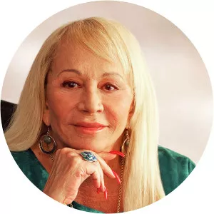 Sylvia Browne