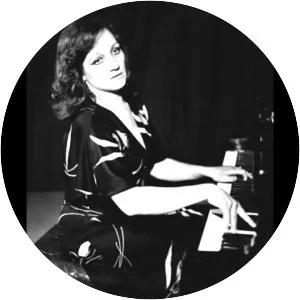 Sylvia Čápová-Vizváry