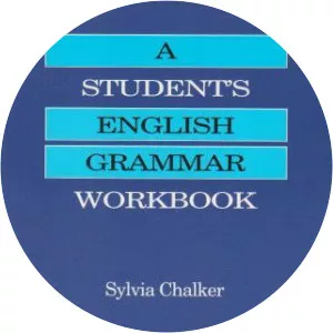 Sylvia Chalker photograph