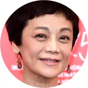 Sylvia Chang
