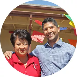 Sylvia Chavez Delgado